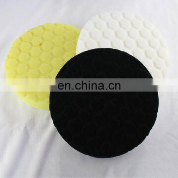 Custom Round polishing Sponge tool