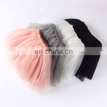 Fashion Kids Party Dance Fancy Dress Girls Tutu Skirt