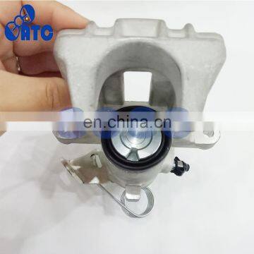 Brake Caliper for VW Polo Mk4 Rear Right OEM 6Q0615424A/6Q0 615 424A photo-4