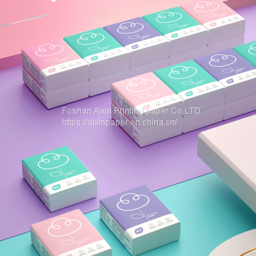 Paper Handkerchief photo-3