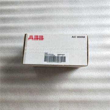 ABB PM864AK01 3BSE018161R1 AC800M CPU Module