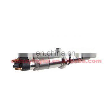 Diesel fuel injector 0445120231 0445 120 231 for cummins QSB6.7 5263262