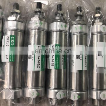 CKD Brand New Series Cylinder CMK2-00-40-65  CMK2-00-40-80 Origin of china