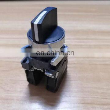 2 Way 3 Position Selector Switch XB4-BD21 XB4-BD25 XB4-BD33 XB4-BD41 XB4-BD53 photo-2