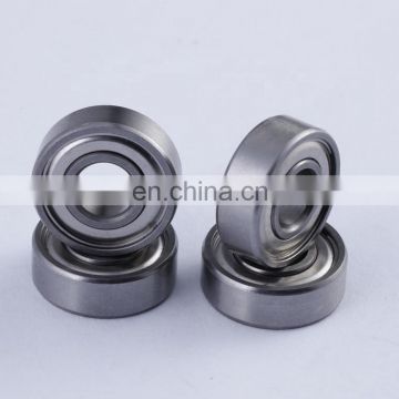 ball bearing 605-2z 5x14x5mm 605zz ball bearing used for ceiling fan