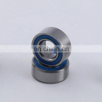 ISO9001:2015 bearing manufacturer 6*10*3mm MR106RS L1060RS ball bearing 6mm