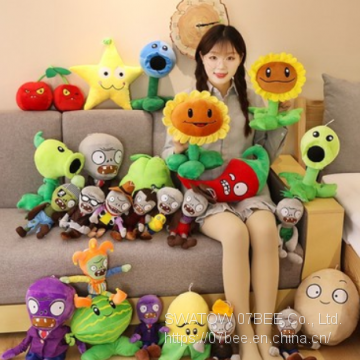 Plants vs. Zombies