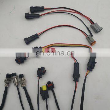 Beacon 320D CAT HEUI Common Rail Diesel Fuel Pump Tester photo-6