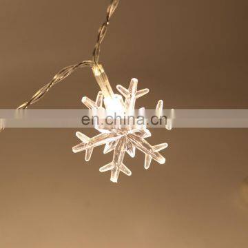 Battery Operated Indoor Decoration Christmas LED String Light photo-3