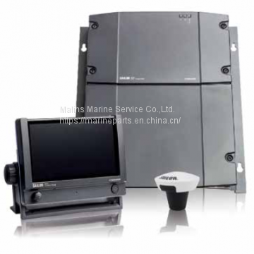 SAILOR 6281 AIS Basic System photo-2