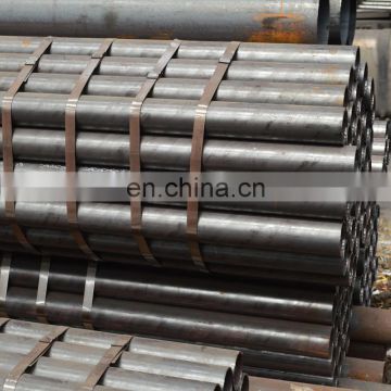 hor roll 4140 seamless steel tube in stock