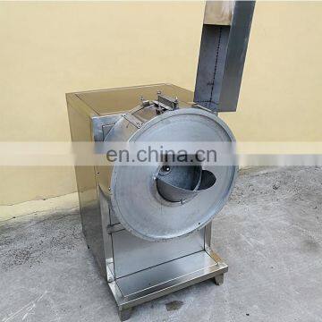 Factory Price Potato Cutting Machine for Cutting French Fries photo-4