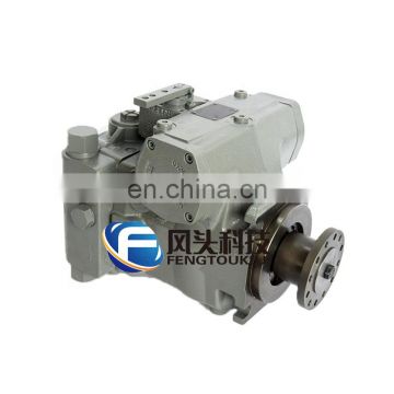 Hydraulic axial piston variable Pump   A4VTG71  A4VTG71HW  A4VTG90  A4VTG90HW  for excavator