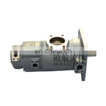 TOKIMEC hydraulic pump SQP432-50-21-14-86DDC-18 vane pump