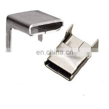 Stainless Steel AISI 304 SS Buckle for Banding photo-5