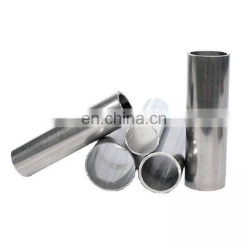 ASTM A312 TP201 Welded Pipe Polished and Chrome Plated Thin Thicnkness on Sale photo-6