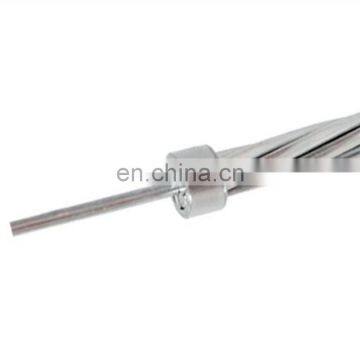 Aluminum Stranded Steel Core ACSR Wire Hidden photo-4