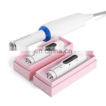 CE Approved Portable Salon Use HIFU Vaginal Tightening Machine photo-5
