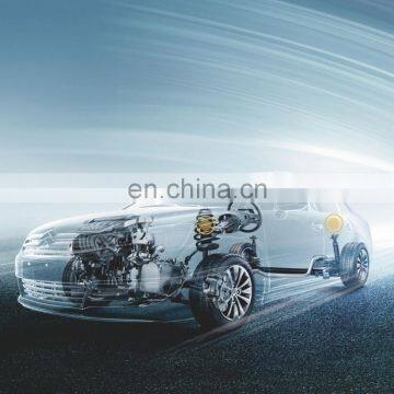 Hot Sale and Hepa Air Filter 17801-30050 for Toyota With High Quality photo-4