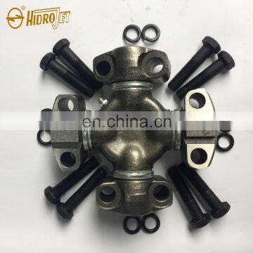 High Quality DIesel Engine Parts Excavator Parts Universal Joint photo-5