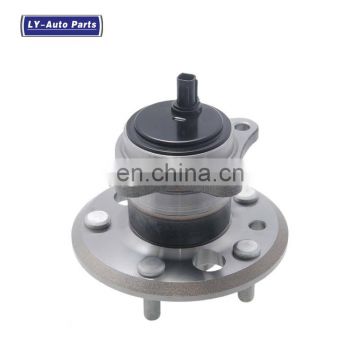 Replacement Car Repair Rear Axle Ball Bearing Wheel Hub Assembly Unit OEM 42460-33010 4246033010 For TOYOTA For CAMRY