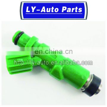 For Toyota Prius Echo Scion xA xB 1.5L Fuel Injector Nozzle  23250-21020  2325021020