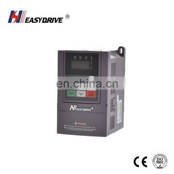 Professional Manufacturer Of AC Drive 0.4-2.2Kw Variable Frequency Converter Frequency Inverter photo-2