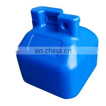 Hot Sale Impeller Aerator for Shrimp Farming