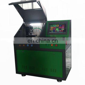 Cr300 Injector Test Bench Common Rail HEUI Piezo With All Functions