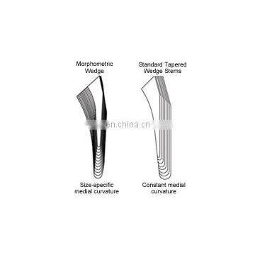 Cementless Primary Total Hip System ML-TP photo-5