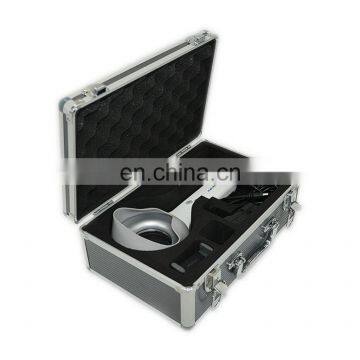 Hand-held Medical Magnifier Skin Analysis Wood's Lamp for Detecting Bacterial or Fungal Skin Infections photo-2