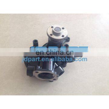 4TNE88 Water Pump For Diesel Engine