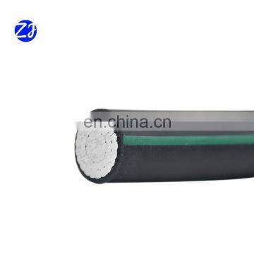 YJLHV  1*240 XLPE insulation Aluminum alloy power wire electric cable sizes