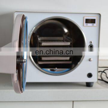 Mini uv Sterilizer Steam Autoclave Sterilizer Machine photo-4