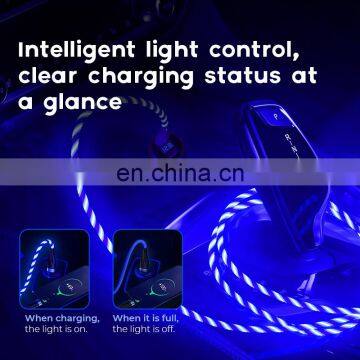 JOYROOM USB Data Line Charger Data Charging USB Data Cable for IPhone Charger Cable Dataline photo-5