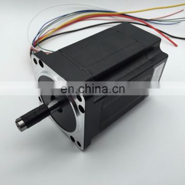 86BLS03 48 volt 1hp high torque brushless dc motor 48v 2.5Nm750w