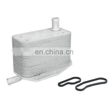 LR041422 ENGINE OIL COOLER WITH GASKETS For LAND ROVER LR2 FREELANDER 2 10-12 3.2L LR032173 31339939 High Quality photo-2