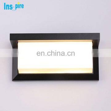 Настенные светильники LED для сада, веранды, наружные водонепроницаемые photo-6