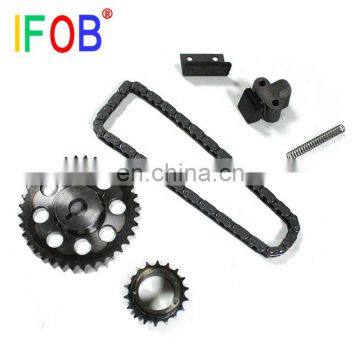 IFOB Wholesale Engine Parts Timing Chain Kits For Toyota Liteace 4K 5K 7K photo-7