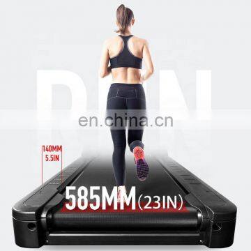 2020 New Style Equipment Cardio Gym Treadmill Machine Motorized