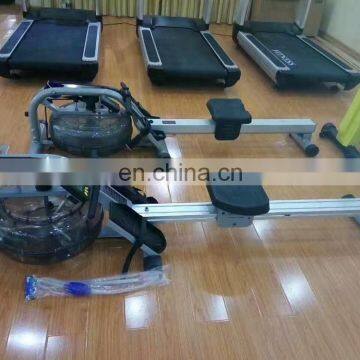 2019 Hot Sales Commercial Fitness Gym Equipment YW-D001 Water Rowing Machine photo-5