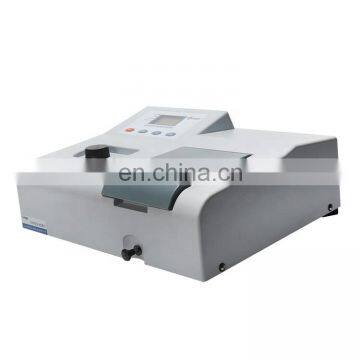 cheap 721/V1000 vis spectrophotometer