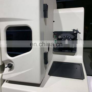 Inductively Coupled Plasma Emission Spectrometer ICP-MS-2000 photo-4