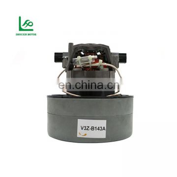 Single Phase 1400W Ac Electric Vacuum Motor Made in China