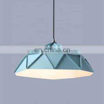 Modern unique fine dining room pendant lighting from Zhongshan