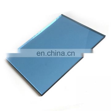 4mm 5mm 5.5mm 6mm 8mm 10mm12mm Ford Blue Tinted Colored Glass with low price