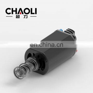 not expensive 2.27A 8.4V CL-FS480SA DC gear motor