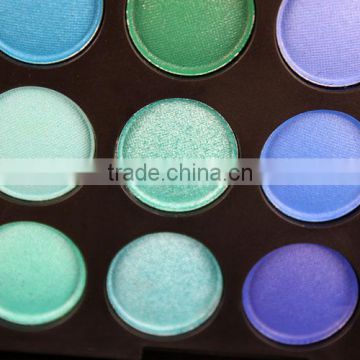 Professional Makeup Palette private label mineral makeup gothic eyeshadow palette