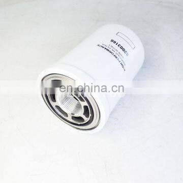 Truck Engine Parts Hydraulic Oil Filter AL77061 P164381 82003166 photo-3