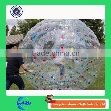 Human Inflatable Bowling Ball Water Ice Walking Bubble Ball for Sale Quality Choice
